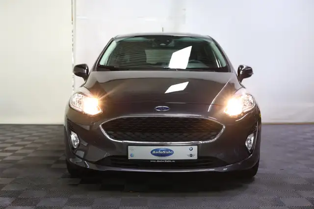 Ford Fiesta view 7