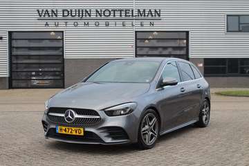 Business Solution AMG / Carplay / Camera / N.A.P.