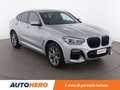 BMW X4 xDrive 20d Msport Grigio - thumbnail 8