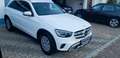 Mercedes-Benz GLC 200 GLC -Klasse GLC 200 d 4Matic Weiß - thumbnail 1