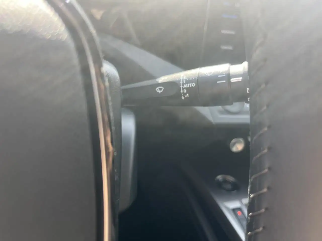 Peugeot 308 308 SW — photo 23