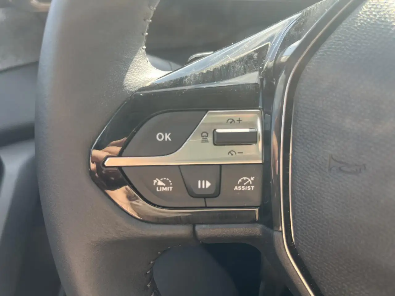 Peugeot 308 308 SW — photo 22