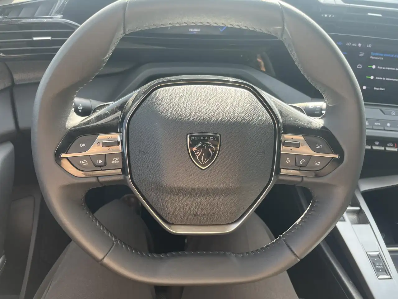Peugeot 308 308 SW — photo 20