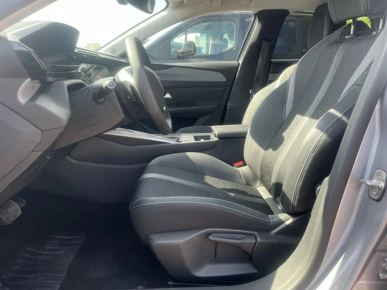 Peugeot 308 308 SW — photo 10