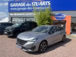 Peugeot 308 1.5 BlueHDi S\u0026S - 130 - BV EAT8  Allure