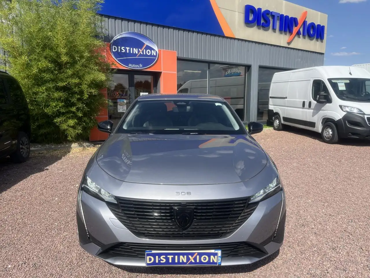 Peugeot 308 308 SW — photo 3