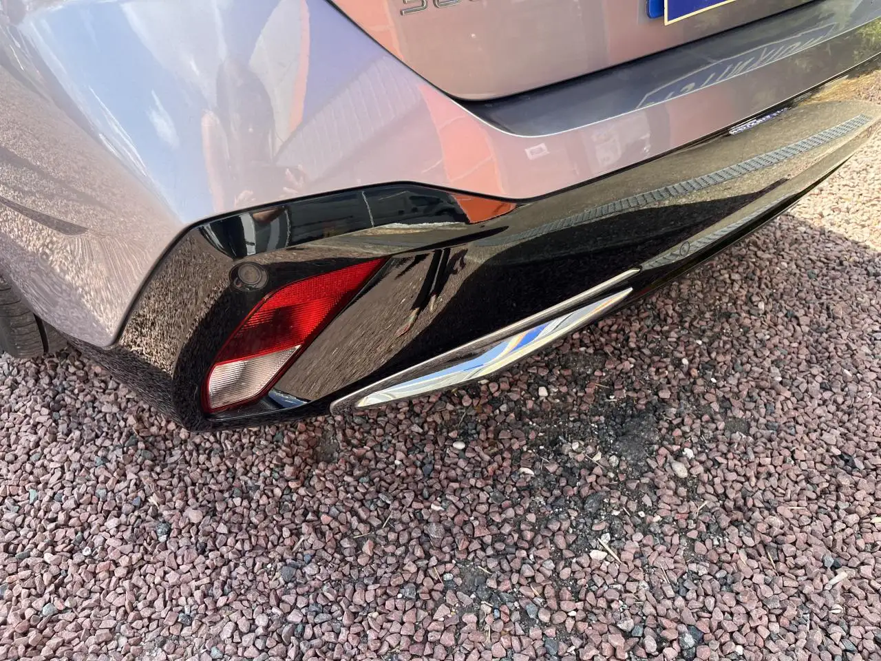 Peugeot 308 308 SW — photo 28