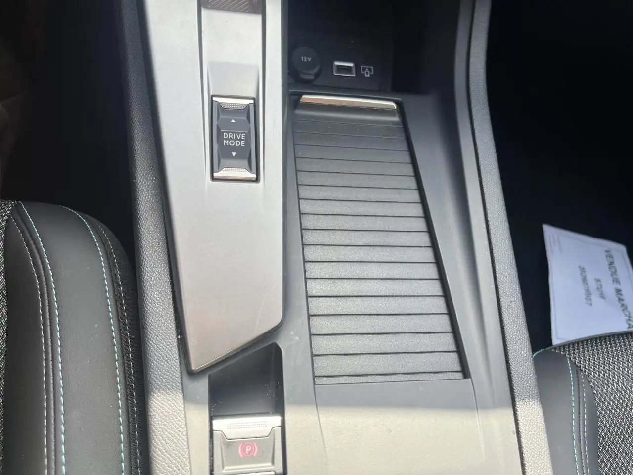 Peugeot 308 308 SW — photo 19