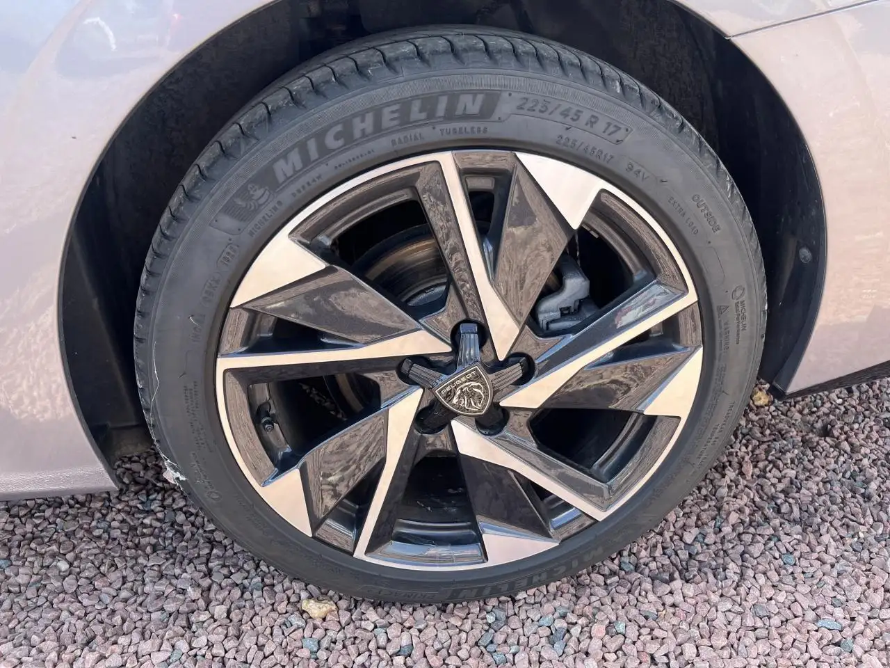 Peugeot 308 308 SW — photo 27