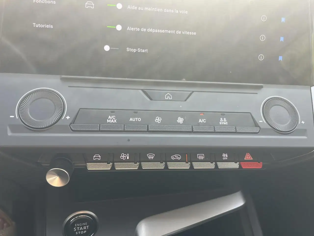 Peugeot 308 308 SW — photo 17