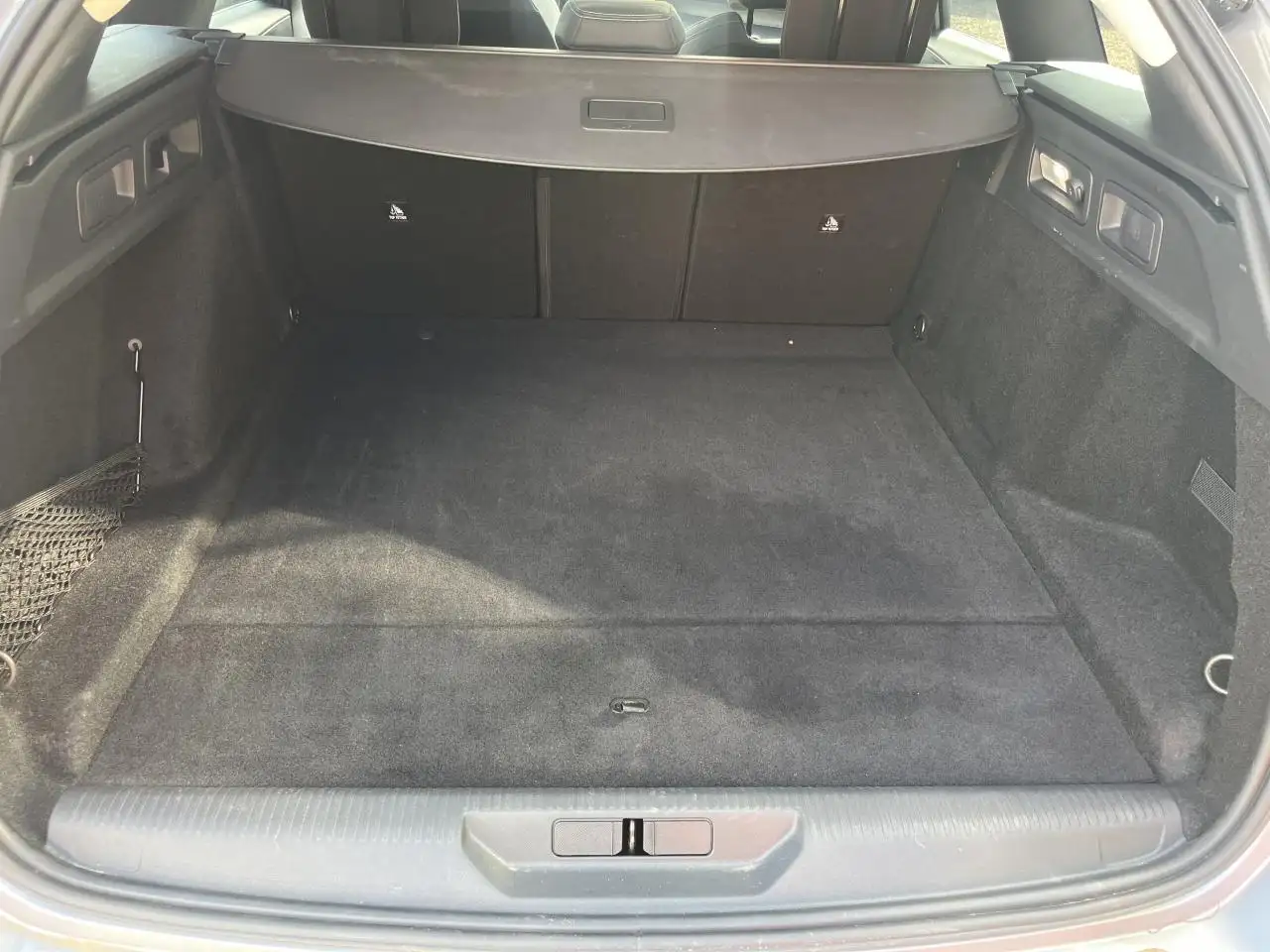 Peugeot 308 308 SW — photo 29