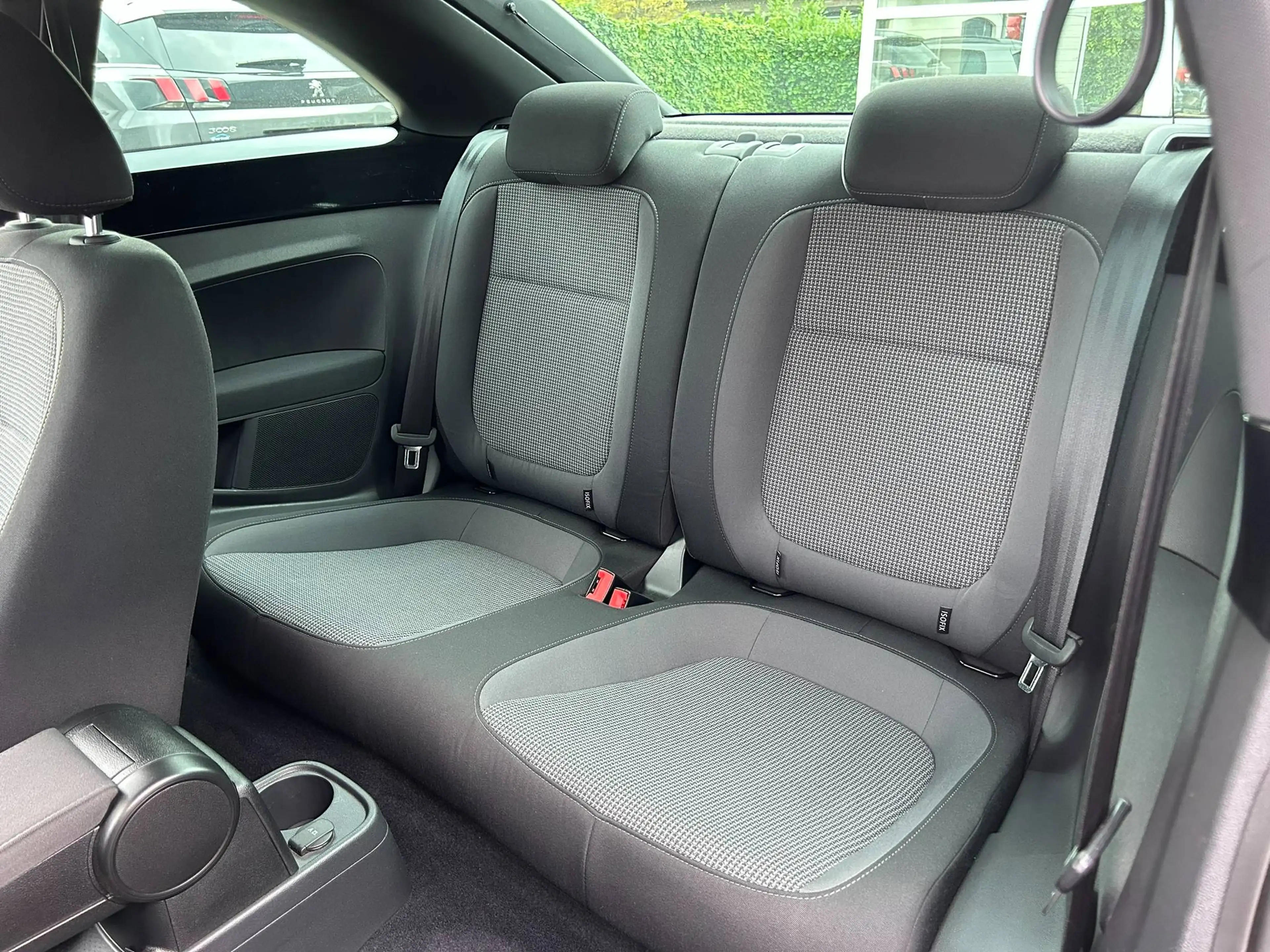 Volkswagen Beetle 1.2 TSI Design | Bluetooth | Verwarmde zetels | PDC — photo 15