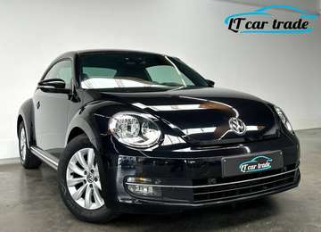 1.2 TSI Design | Bluetooth | Verwarmde zetels | PDC