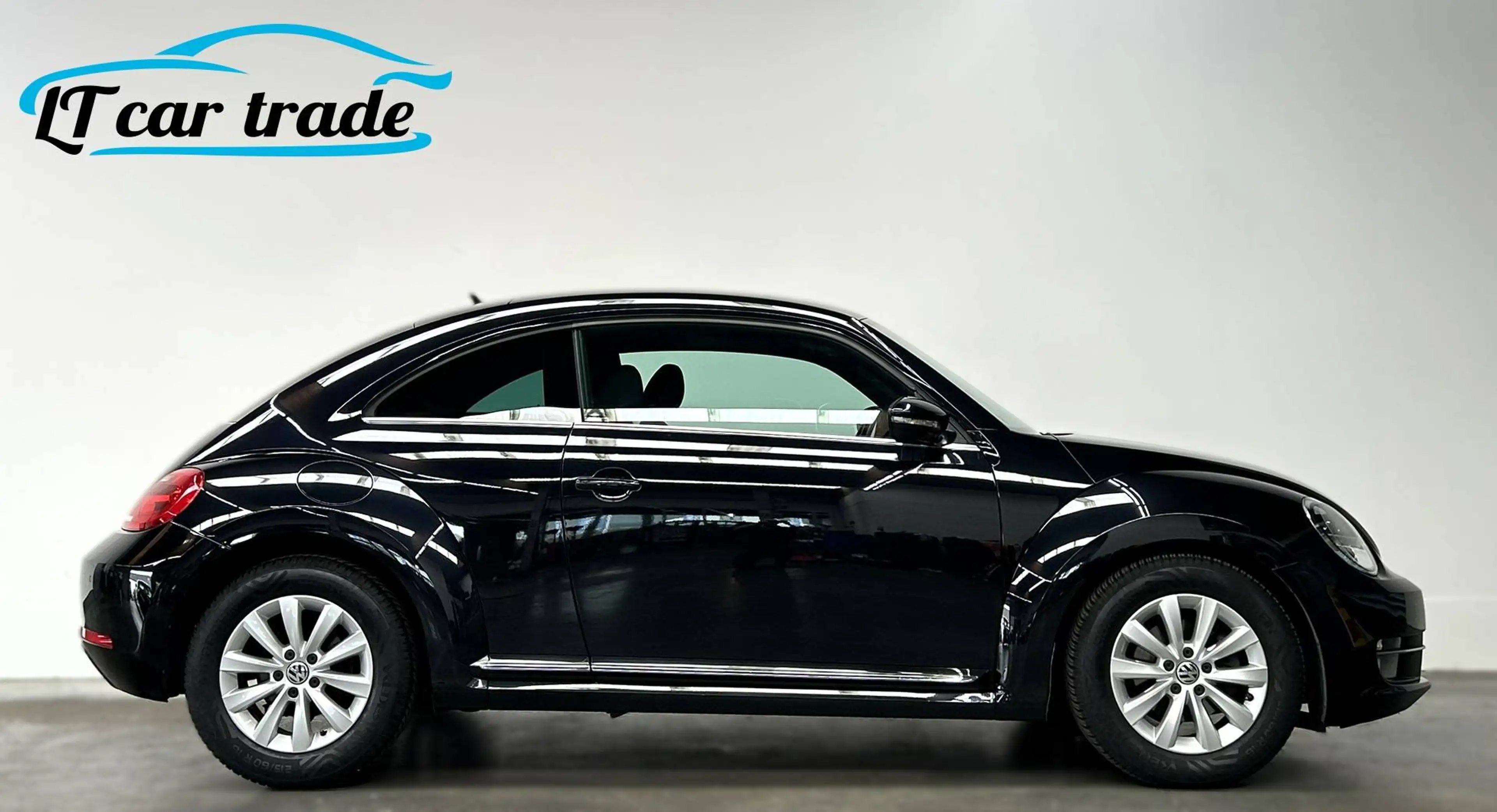 Volkswagen Beetle 1.2 TSI Design | Bluetooth | Verwarmde zetels | PDC — photo 5