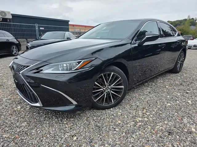Lexus ES 300 H