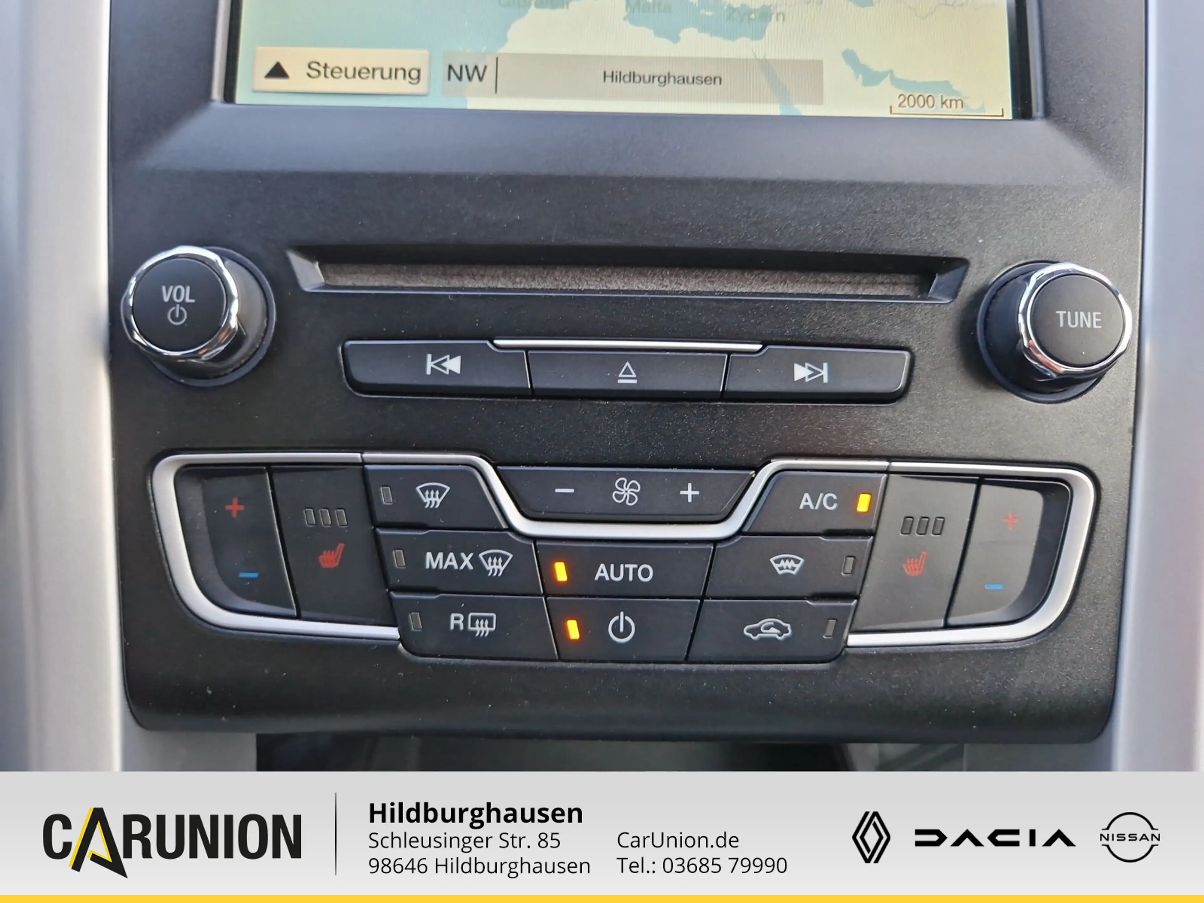 Ford Mondeo 1,5 TDCi Business Edition LED KeyFree Park-Assistent — photo 14