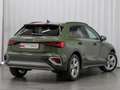 Audi A3 35 TDI S LINE LM19 ST.HEIZ SONOS Hu Grün - thumbnail 3