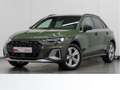 Audi A3 35 TDI S LINE LM19 ST.HEIZ SONOS Hu Grün - thumbnail 2