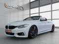 BMW 430 d M-Sport/Nackenheiz./ACC/Keyless/Memo/HUD/DAB Blanc - thumbnail 2