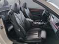 BMW 430 d M-Sport/Nackenheiz./ACC/Keyless/Memo/HUD/DAB Blanc - thumbnail 9
