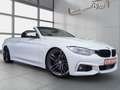 BMW 430 d M-Sport/Nackenheiz./ACC/Keyless/Memo/HUD/DAB Blanc - thumbnail 1