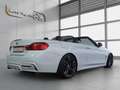 BMW 430 d M-Sport/Nackenheiz./ACC/Keyless/Memo/HUD/DAB Blanc - thumbnail 4