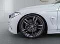 BMW 430 d M-Sport/Nackenheiz./ACC/Keyless/Memo/HUD/DAB Blanc - thumbnail 6