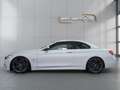 BMW 430 d M-Sport/Nackenheiz./ACC/Keyless/Memo/HUD/DAB Blanc - thumbnail 5