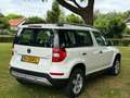 Skoda Yeti 1.2 TSI Greentech Active incl APK 2026 Wit - thumbnail 4