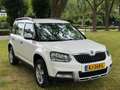 Skoda Yeti 1.2 TSI Greentech Active incl APK 2026 Wit - thumbnail 3