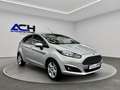 Ford Fiesta 1.6 TDCi Sync Edition Argent - thumbnail 15