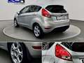 Ford Fiesta 1.6 TDCi Sync Edition Argent - thumbnail 19