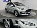 Ford Fiesta 1.6 TDCi Sync Edition Argent - thumbnail 20