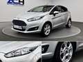 Ford Fiesta 1.6 TDCi Sync Edition Argent - thumbnail 2