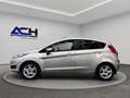 Ford Fiesta 1.6 TDCi Sync Edition Argent - thumbnail 3