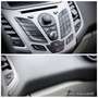 Ford Fiesta 1.6 TDCi Sync Edition Argent - thumbnail 11
