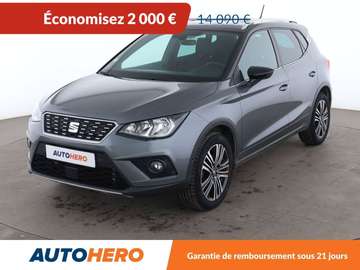1.0 EcoTSI Xcellence DSG7