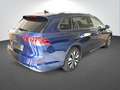 Volkswagen Golf VIII Var 2.0 TDI Automatik Move IQ Drive AHK PD... Blau - thumbnail 2