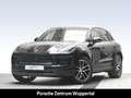 Porsche Macan BOSE Panoramadach Rückfahrkamera LED Schwarz - thumbnail 1