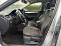Skoda Octavia Kombi 2.0TDI 4x4 Xenon Navi Leder Pano Silber - thumbnail 10