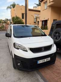 Plataforma Cb. 2.0BlueHDI Pro 120