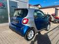 smart forTwo coupe Passion Pano Tempomat Silber - thumbnail 4