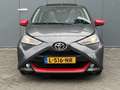 Toyota Aygo X X-Joy Cabrio Schuifdak | Vouwdak | Climate control Gris - thumbnail 4