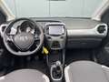 Toyota Aygo X X-Joy Cabrio Schuifdak | Vouwdak | Climate control Gris - thumbnail 13