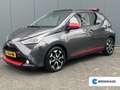 Toyota Aygo X X-Joy Cabrio Schuifdak | Vouwdak | Climate control Gris - thumbnail 1