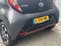 Toyota Aygo X X-Joy Cabrio Schuifdak | Vouwdak | Climate control Gris - thumbnail 9