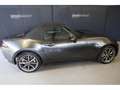 Mazda MX-5 Skycruise 184PS 2.0L Gris - thumbnail 2