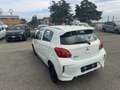 Mitsubishi Space Star 1.2 Funky Blanc - thumbnail 4