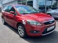 Ford Focus 1.8 Titanium Oranje - thumbnail 4