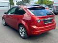Ford Focus 1.8 Titanium Oranje - thumbnail 7